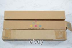 3 New OEM Konica Bizhub C450i/C550i/C650i TN626 CYK Toners ACV1430,230,130