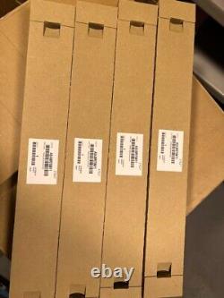 A5AWR70M11 Charging Coronas Set of 4 Konica Minolta bizhub PRESS C1100 C1085