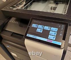 Bizhub C750i Multifunctional Office Printer
