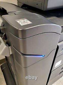 Bizhub C750i Multifunctional Office Printer