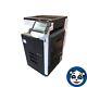 KONICA MINOLTA BizHub C220, Color Laser Printer, 40187 P/C, Local Pickup