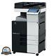 Konica Bizhub C284e Color Office Copier Printer Scanner Busines Mfp C224e C364e