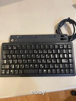 Konica Bizhub keyboard Cherry ML4100 USB