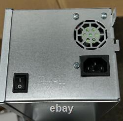 Konica Minolta A006212 IC-406 EFI Fiery Controller Bizhub C352P