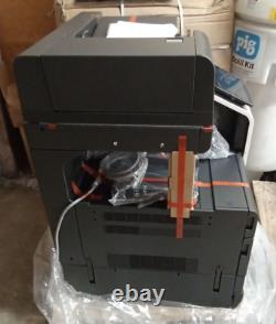 Konica Minolta AA7PO17 BizHub C550i Laser Color Printer Scan Copy MFP 55 PPM