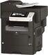 Konica Minolta BizHub 4050 Monochrome Laser Multifunction Printer