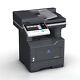 Konica Minolta BizHub 4052 Black & White Copier Printer Scanner Meter Only 28k