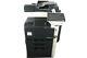 Konica Minolta Bizhub 223 A3 Mono Laser Multifunction Printer WITH Stapler