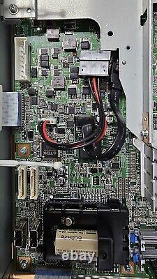 Konica Minolta Bizhub 223 System Controller Board. With Fax And Nic