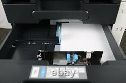 Konica Minolta Bizhub 363 Copier Printer Scanner Network Fax Machine MFP