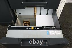 Konica Minolta Bizhub 423 Copier Printer Scanner Network Fax Machine MFP