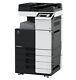 Konica Minolta Bizhub 458 Copier Printer Scanner