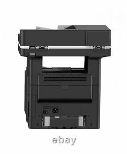 Konica Minolta Bizhub 4752 MFP Laser Printer 52PPM withToner copy Fax Scan email