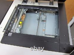 Konica Minolta Bizhub 601 Mfp Network Copier Printer Scanner & Staple Df-614