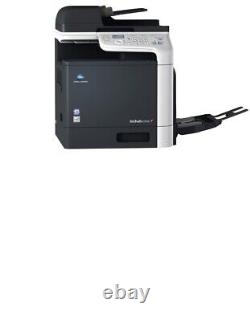 Konica Minolta Bizhub C3110 All-in-one Color Printer