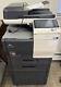 Konica Minolta Bizhub C3351 Color MFP Fax Copier Printer Scanner / Working unit