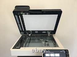 Konica Minolta Bizhub C364 Copier Printer Scanner Network LOW 150k total pages