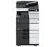 Konica Minolta Bizhub C458 Color Copier Printer Scanner Very Low Meter only 29k