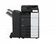 Konica Minolta Bizhub C550i Color Copier Printer Scanner Fax LOW USE 90K total