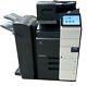 Konica Minolta Bizhub C650i Color Copier Printer Scanner Meter Count53k OR below