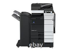 Konica Minolta Bizhub C659 Color Copier Printer Scanner Network FREE DELIVERY