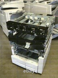 Konica Minolta Bizhub PRO 951 Mono BW Production Printer Scan Copier Laser 95PPM