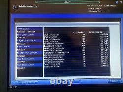 Konica Minolta Bizhub Press C1060 Color Copier Printer Scanner