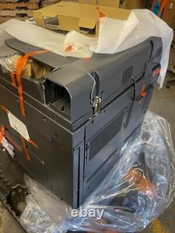 Konica Minolta Bizhub Printer Copier 300i PN #AC78013 New with Damage Parts Only