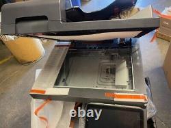 Konica Minolta Bizhub Printer Copier 300i PN #AC78013 New with Damage Parts Only