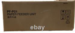 Konica Minolta Printer Paper Feed Unit PF-P21 AAJUW13, for Bizhub Printers