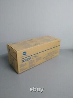 Konica Minolta TN010 (A0YT031) Black Toner Cartridge, Bizhub Pro 1050