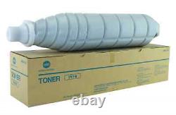 Konica Minolta TN016 (A88J130) Black Toner Cartridge bizhub PRO 1100