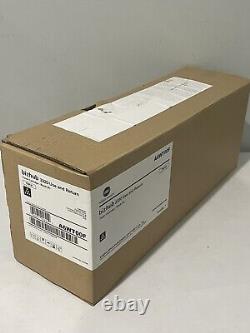 Konica Minolta TNP41 A6WT00F Black Toner Cartridge for Bizhub 3320 New Open Box