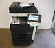 Konica Minolta bizhub C253 Color Copier/Scanner/Printer/Fax Networking Machine