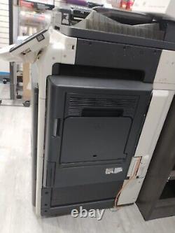Konica minolta printer bizhub C280