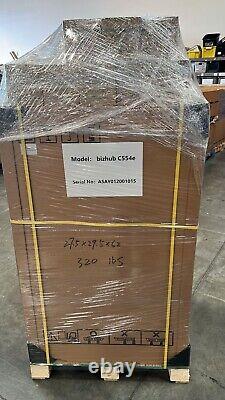 Refurbished Konica Minolta C554e copier